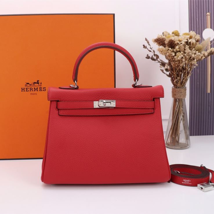 Hermes Kelly Bags